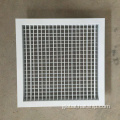 Durable Ventilation Grilles Customized various types of marine ventilation grilles Supplier
